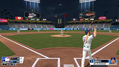 RBI Baseball 2016 - Xbox One - Bild 3 von 5