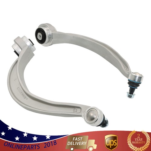 For Audi A4 A5 S4 S5 Q5 2012-15 Front Control Arm Balljoint Suspension Kit 10pc - Picture 3 of 10