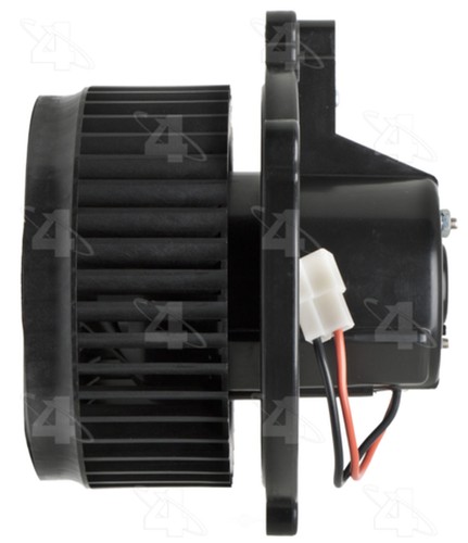 HVAC Blower Motor Factory Air 75775 - Picture 5 of 6