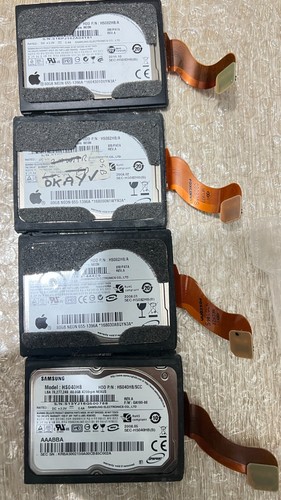 Macbook air 2008- 2009 Hard Drive Disk HDD - Picture 2 of 2