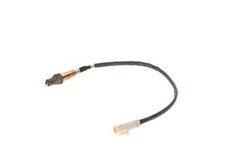BOSCH Lambdasonde Für FORD C-Max II Van VOLVO C30 S40 V50 03-19 0258986785
