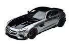 Mercedes-Benz 1:18 Scale Diecast Sport & Touring Cars