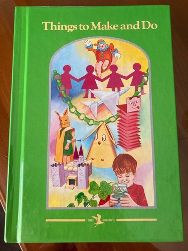 VINTAGE CHILD HORIZON 10 BUCH SET - HARDCOVER (BRANDNEU) - Bild 4 von 12