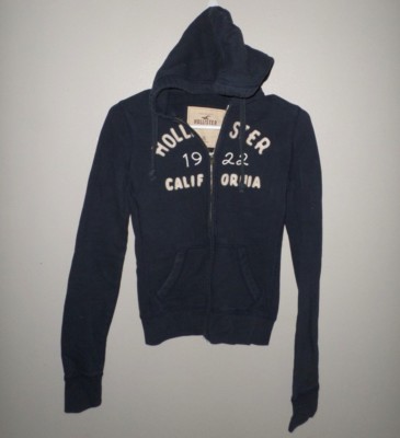 hollister hoodies xxl