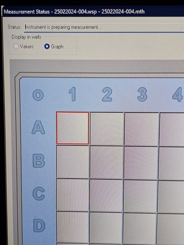 Tecan Infinite M1000 Multimode Microplate Reader - Picture 11 of 21