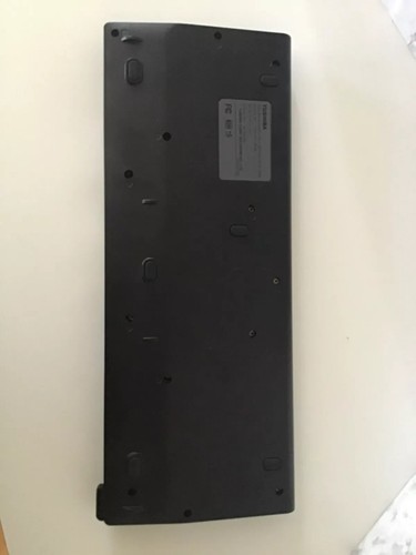 Toshiba PA5116U-2PRP HI SPEED Port Replicator III EXC - inkl. Netzteil A+ - Bild 4 von 8