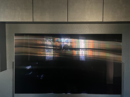 Samsung 85” QN85QN90AAFXZA Neo QLED 4K Smart TV - Perfect Condition, Premium Fea - Picture 3 of 3