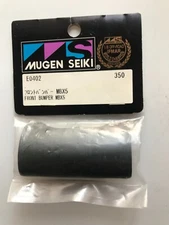 Mugen MUGE0402 MBX5 Front Bumper