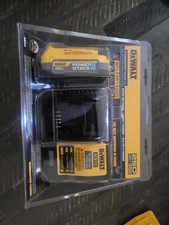Dewalt DCBP034 20V MAX POWERSTACK Compact Battery Starter Kit