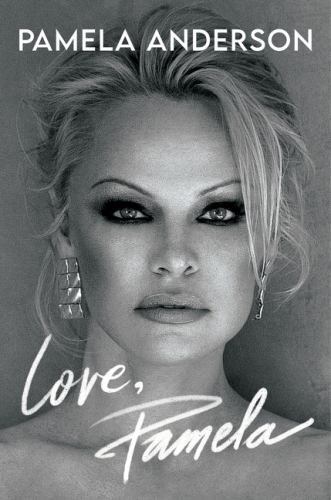 Love, Pamela: A Memoir of Prose, Poetry, and Truth - Picture 1 of 1