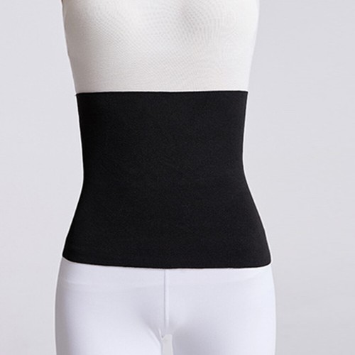 Algodón Elástico Unisex Soporte Térmico Para Cintura ↓ - Imagen 17 de 20