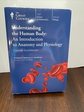 Understanding the Human Body : An Introduction to Anatomy and Physiology - New