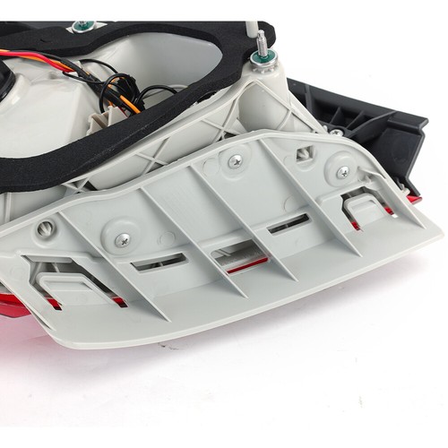 Pair Outer Tail Light Rear Lamp For Chevrolet Impala Sedan 4Door 2014-2020 RH+LH - Picture 11 of 12