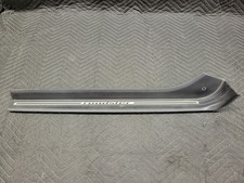 BMW E36 Z3 Roadster Door Sill Trim Plate Left 51478397501