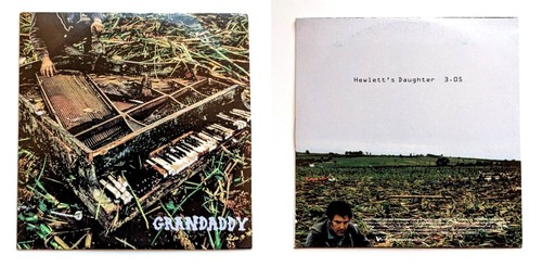 CD LOT [E-G] / 90s ALTERNATIVE ROCK INDIE GRUNGE / GRADED EX TO MINT! - Imagen 445 de 487