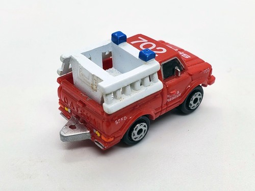 Micro Machines Police Ambulance Rescue - You Pick - Vintage Galoob - Picture 49 of 68