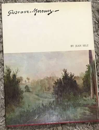 GUSTAVE MOREAU CROWN ART By Jean Selz - Bild 2 von 2