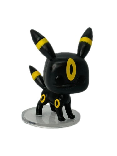 Mini figuras pop de la colección Pokémon 2023 Funko calendario de Adviento de vacaciones - Imagen 12 de 243