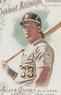 2014 Topps Allen & Ginter's - Jose Canseco #149