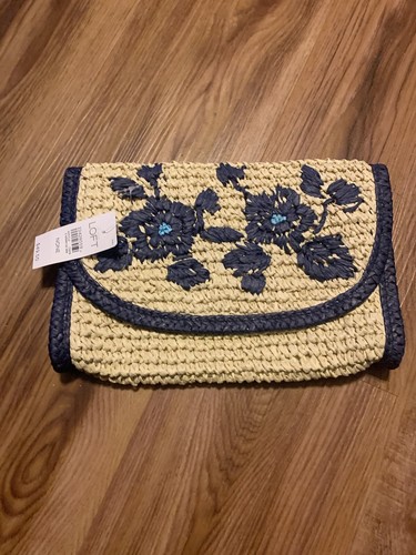 Loft purse - Picture 1 of 3