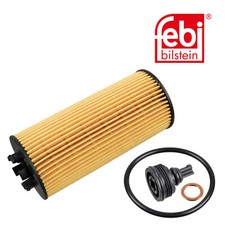 FEBI (170546) Ölfilter für BMW MINI