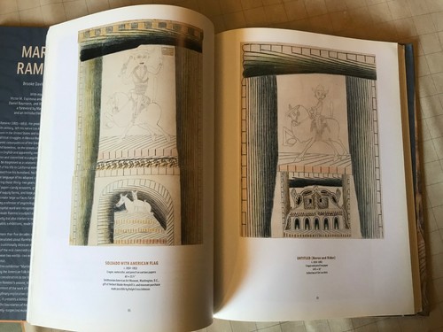 martin ramirez marquand bücher hb dj folk art museum '07 brooke davis anderson! - Bild 3 von 5
