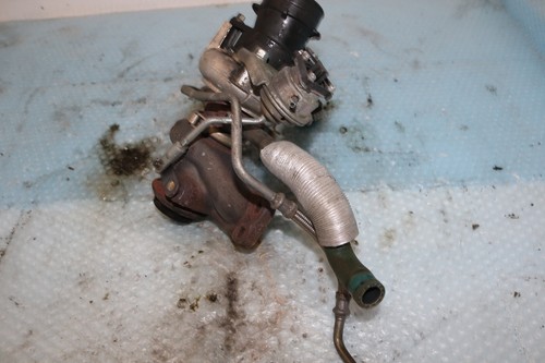 Ford Ecosport 1.5 TDCI 66kw Turbocompresseur Turbo 9673283680 AV6Q-6K682-BB - Picture 4 of 8