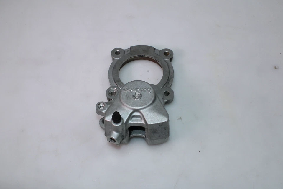 11-18 Ski-doo Mxz Renegade 900 1200 850 Brake Caliper 507032651 - Image 4 of 4