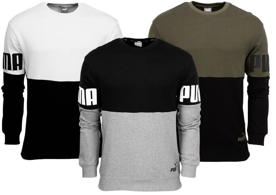 Maglia puma uomo 2016 top