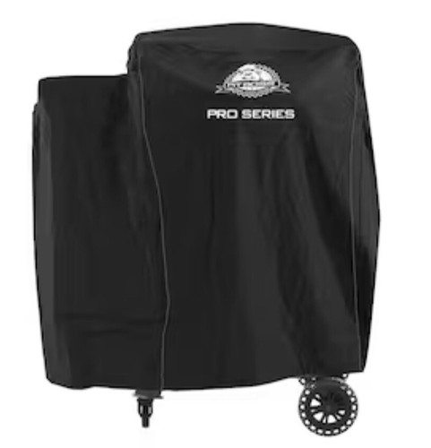 Pit Boss Pro Series Wood Pellet Grill Cover PB600PS1 37.83" W x 46.73" H 31819 - Picture 1 of 3