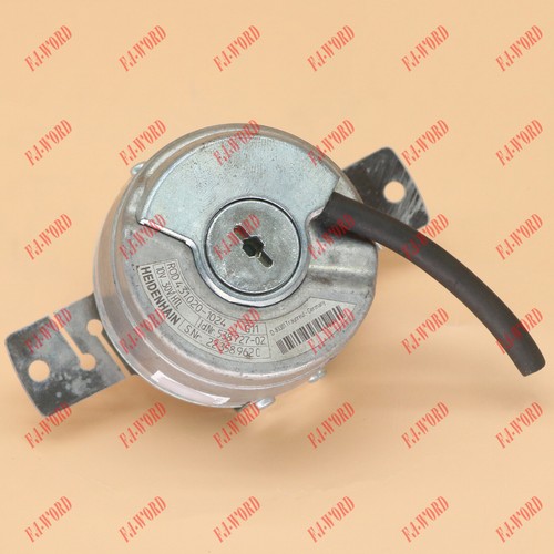 HEIDENHAIN USED 1PC encoder ROD431.020-1024 ID: 538727-02 Tested In Good - Picture 5 of 5