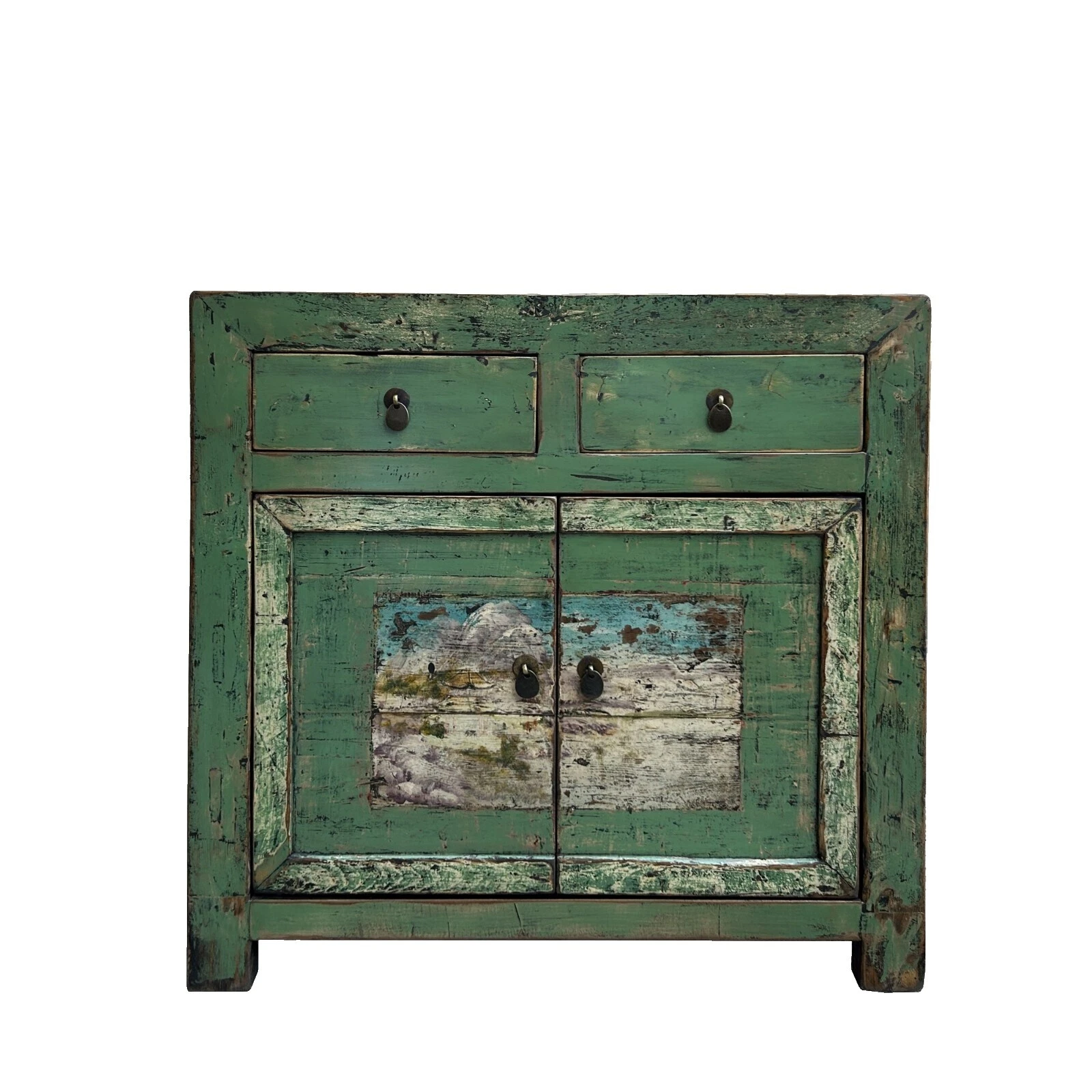 Handmade Chinese Sideboards
