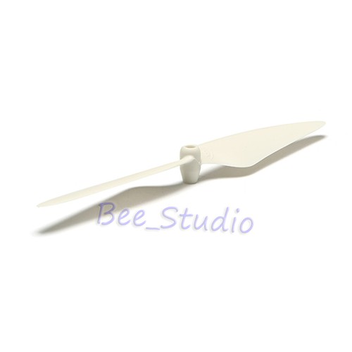 4PCS/set Original White Propellers Blades Hubsan X4 H502S RC Drone Spare Parts - Picture 4 of 4