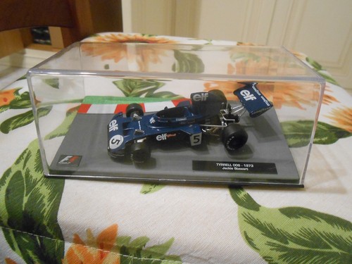FORMULA 1 F1 AUTO COLLECTION SCALA 1/43 - SCEGLI DAL MENU A TENDINA - Foto 203 di 232