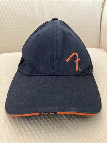 Fender Guitars Baseball Cap Mütze 59 cm GC!
