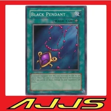 YuGiOh - BLACK PENDANT - MRL-003 - Super Rare - NM
