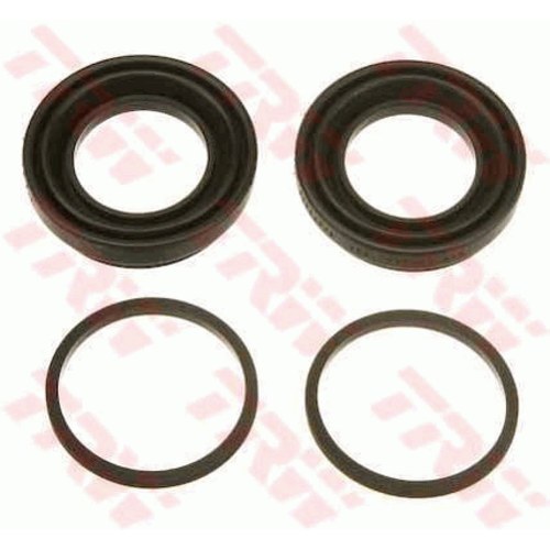 TRWReparatursatz Bremssattel Hinten Rechts für VW Seat Skoda Audi SJ1039
