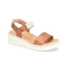 Women's Born Kyla Sandal Color Brown US SIZE 6 - 11