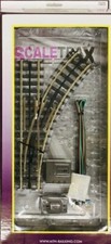 MTH SCALETRAX REMOTE O-31 SWITCH RIGHT HAND 45-1004! RH HANDED 0-31 O GAUGE