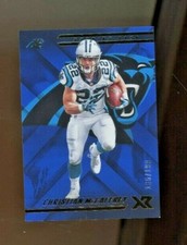 2018 XR McCaffrey #165/199