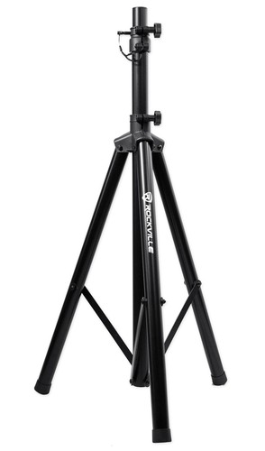 Mackie Thump215XT 15" 1400 Watt Powered DJ PA Speaker+Tripod Stand Thump 212XT - Picture 11 of 12