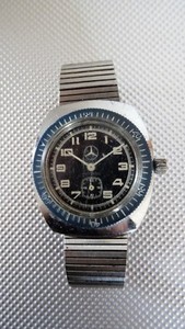 Montre mercedes vintage Clearance