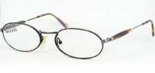 ART DECO Les Lunettes Essilor 181 16 301 MULTICOLOR EYEGLASSES FRAME 51-19-135mm