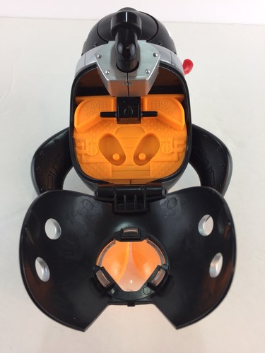 Fisher Price Imaginext DC Super Friends Pinguin U-Boot U-Fahrzeug - Bild 4 von 5