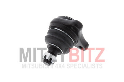 FRONT UPPER TOP SUSPENSION BALL JOINT MITSUBISHI L200 KB5T 2.4 - Picture 3 of 11