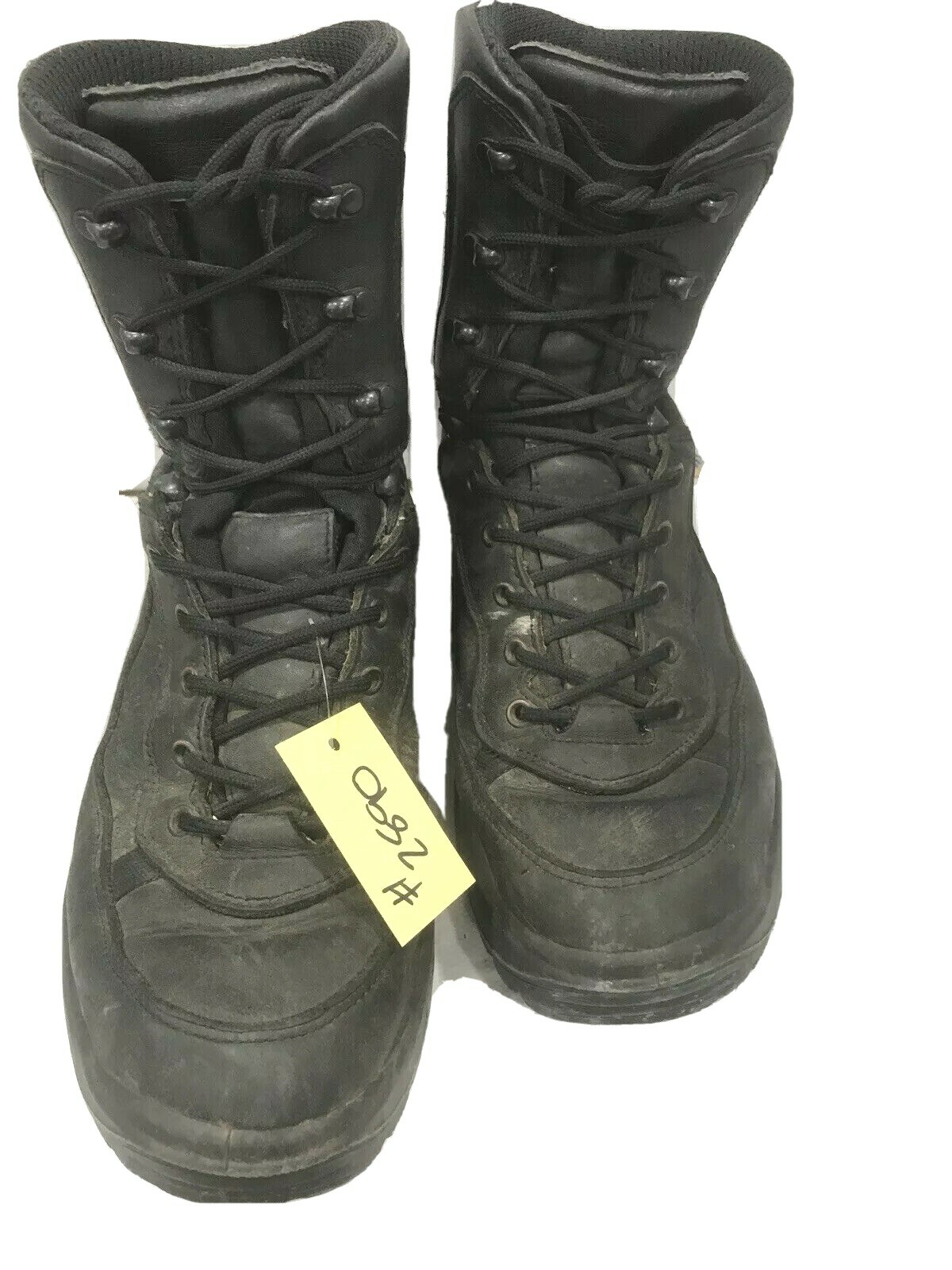 lowa seeker gtx safety boot