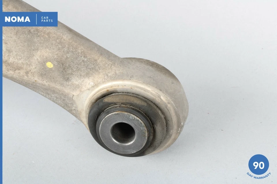 03-08 Jaguar X204 S-Type Front Left Right Lower Control Arm 2W933C256AF OEM - Image 2 of 4