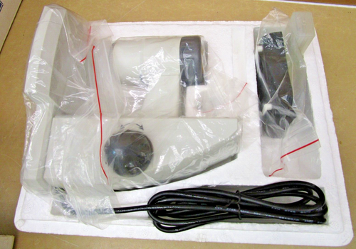 View Solutions GE-5 Digital Microscope 1.3 MP High-Definition Image 1264OMF - Picture 3 of 11