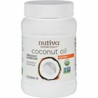 Nutiva Vegan Cooking Oils & Serving Oils