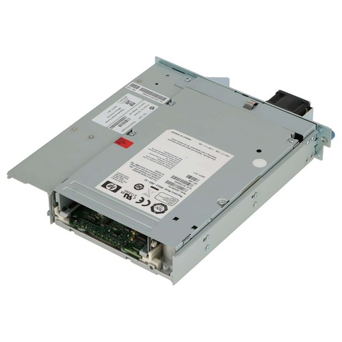 HP FC Bandlaufwerk Ultrium 3000 intern LTO-5 HH MSL G3 - BL544A - Picture 3 of 7